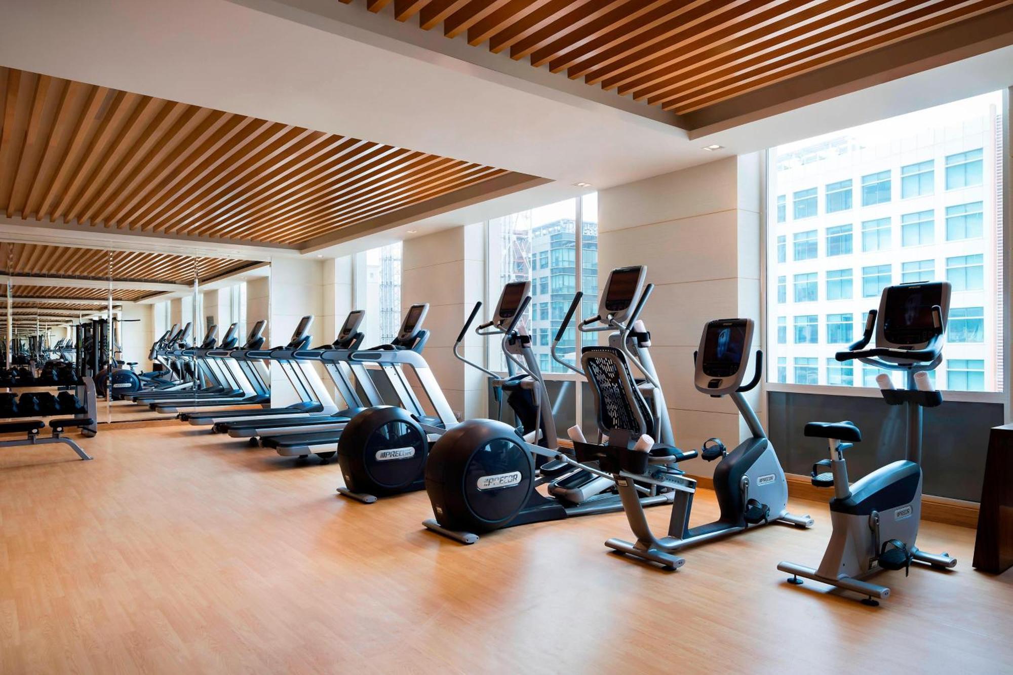Courtyard By Marriott Bengaluru Outer Ring Road Hotell Eksteriør bilde