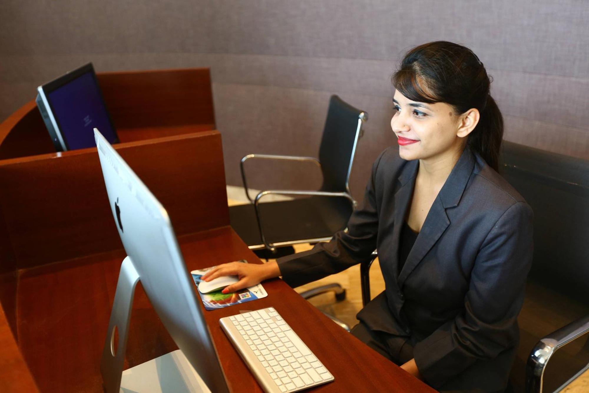 Courtyard By Marriott Bengaluru Outer Ring Road Hotell Eksteriør bilde